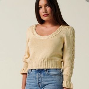 Rouje | Sweaters | Nwt Rouje Sylvie 